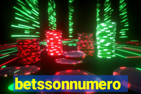 betssonnumero