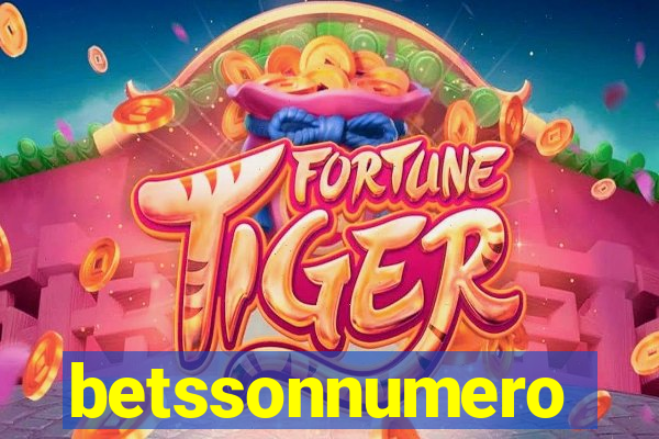 betssonnumero