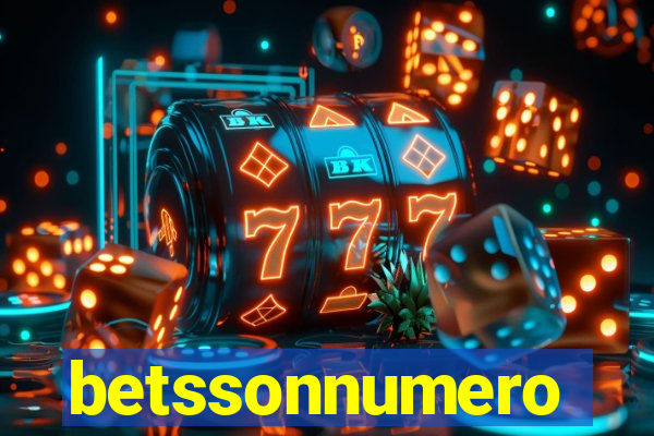 betssonnumero