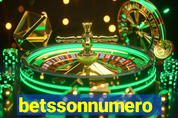 betssonnumero