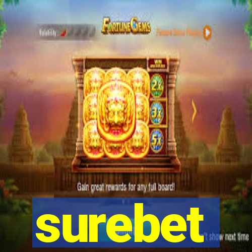 surebet