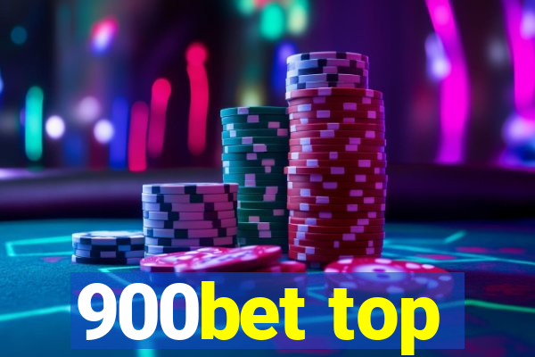 900bet top