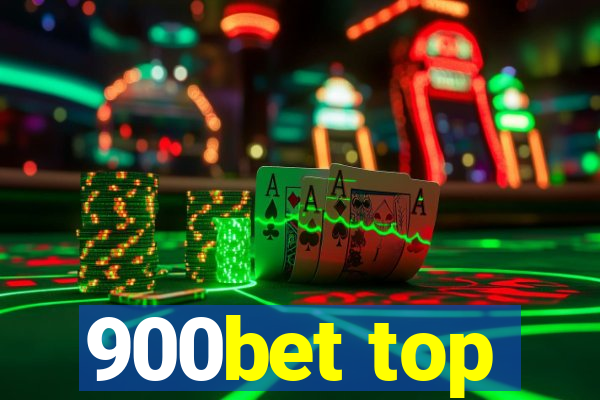 900bet top