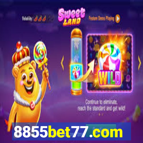 8855bet77.com