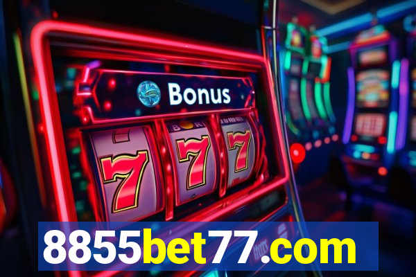 8855bet77.com