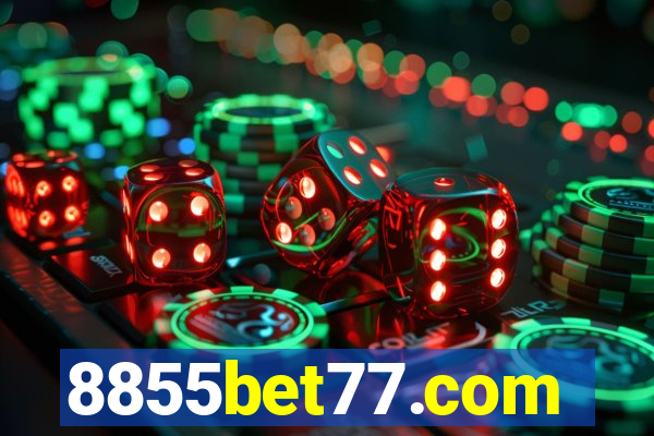 8855bet77.com