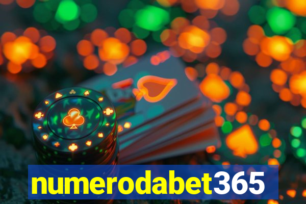 numerodabet365