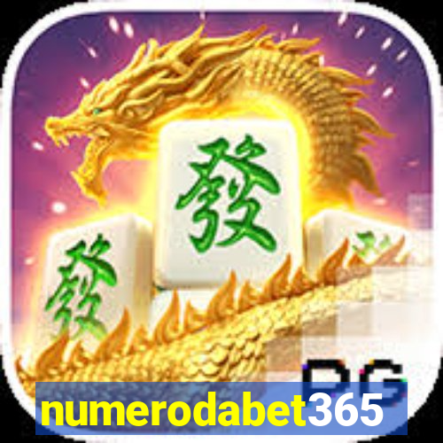 numerodabet365