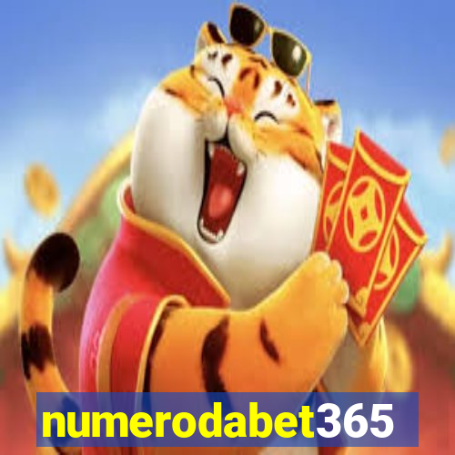 numerodabet365