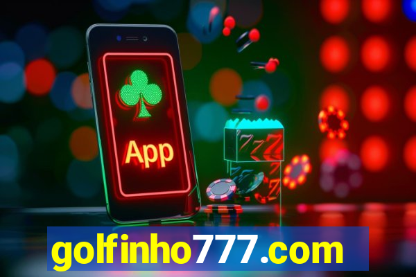 golfinho777.com