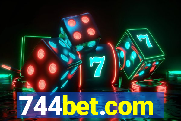 744bet.com