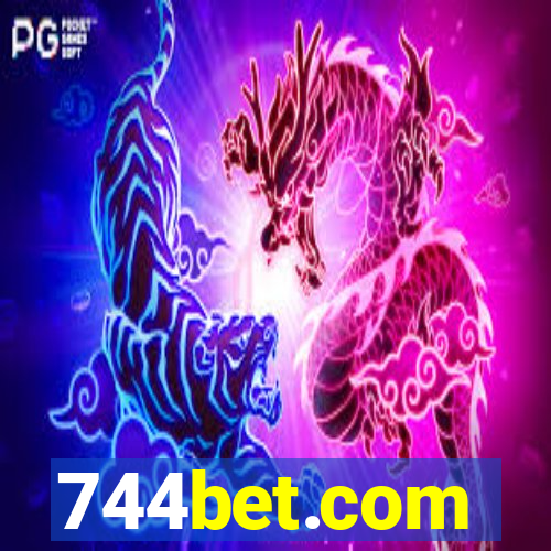 744bet.com