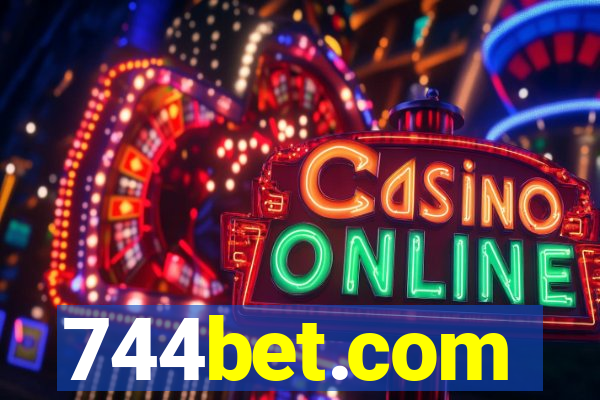 744bet.com