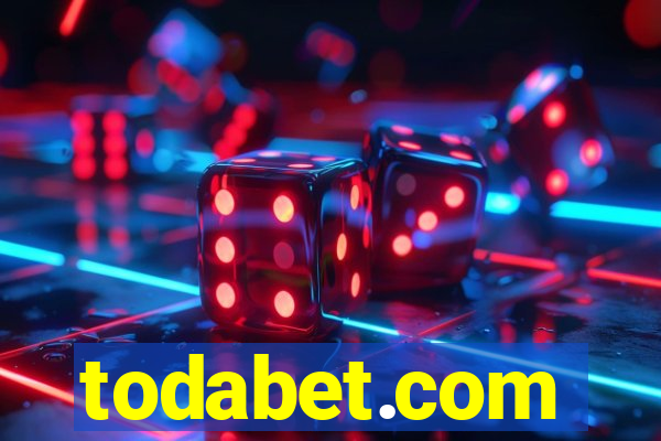 todabet.com