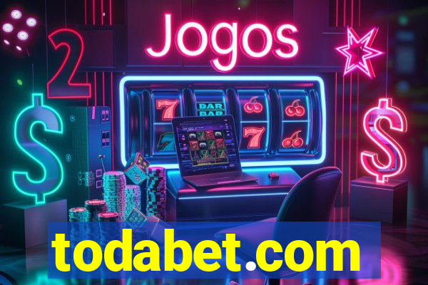 todabet.com