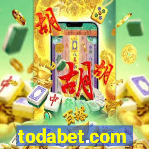 todabet.com