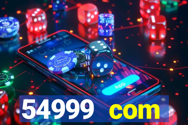 54999 com plataforma de jogos