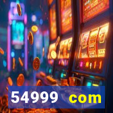 54999 com plataforma de jogos