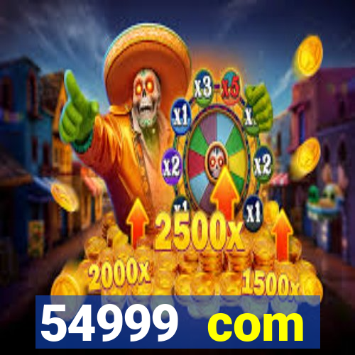 54999 com plataforma de jogos