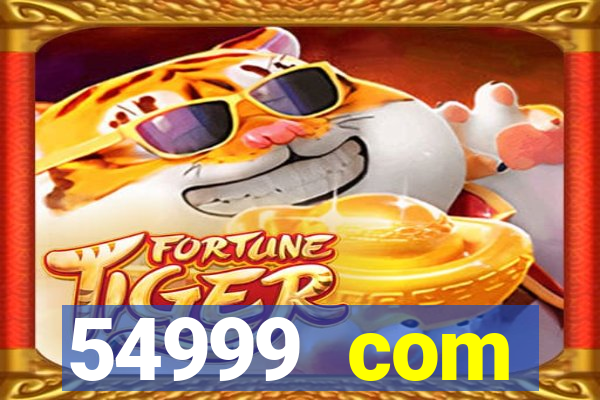 54999 com plataforma de jogos