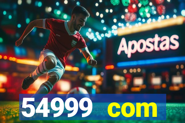 54999 com plataforma de jogos