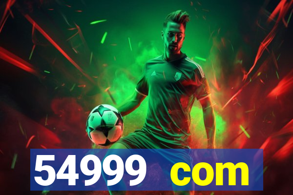 54999 com plataforma de jogos