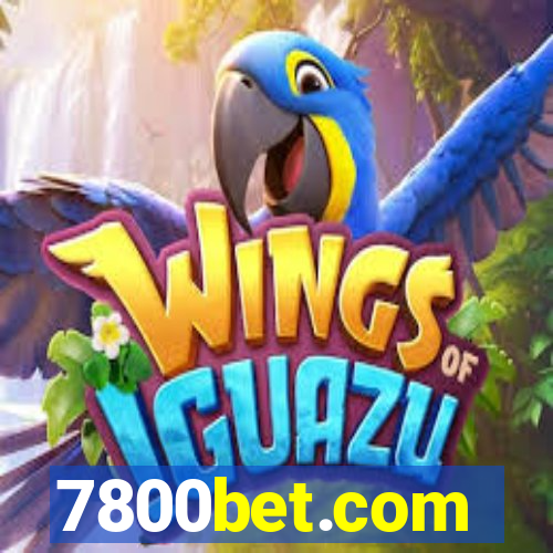 7800bet.com