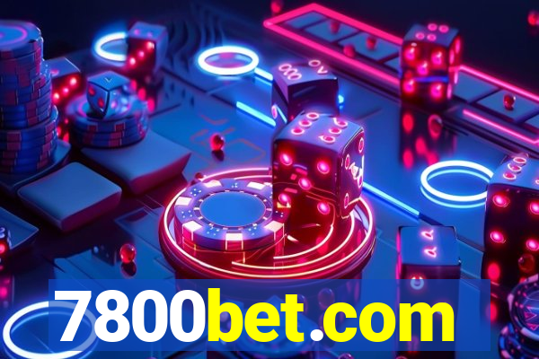 7800bet.com