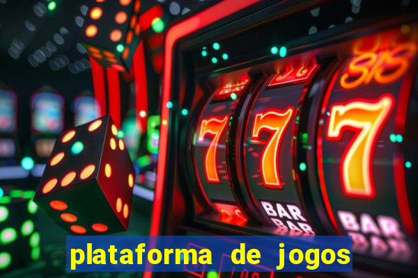 plataforma de jogos deolane bezerra