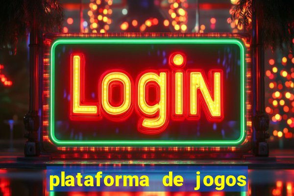 plataforma de jogos deolane bezerra