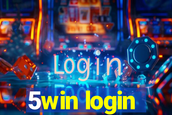 5win login