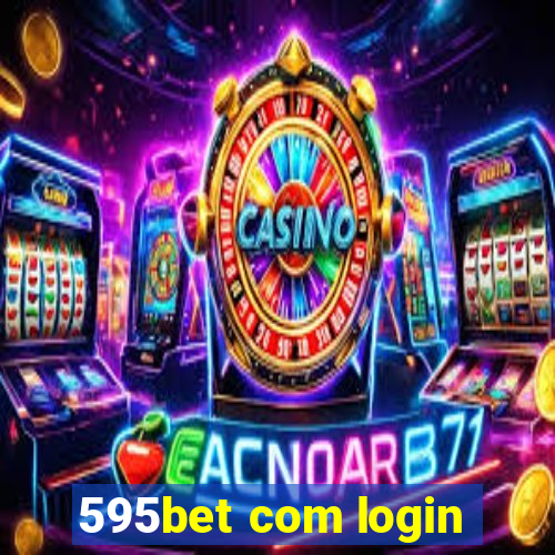 595bet com login