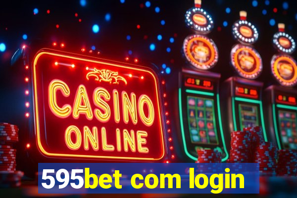 595bet com login