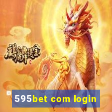 595bet com login