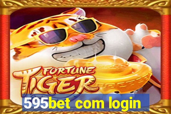 595bet com login