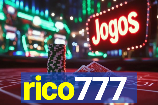 rico777