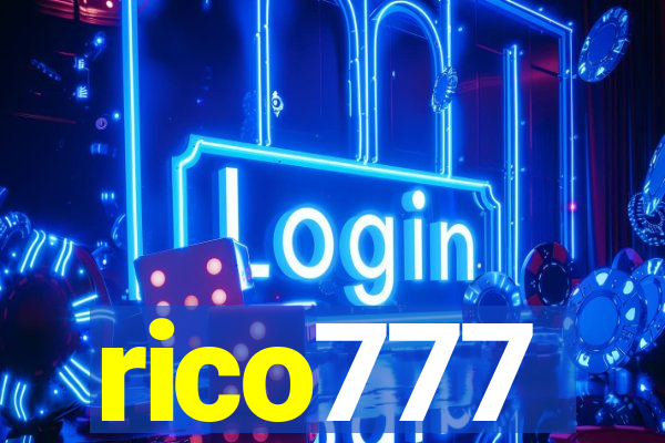 rico777