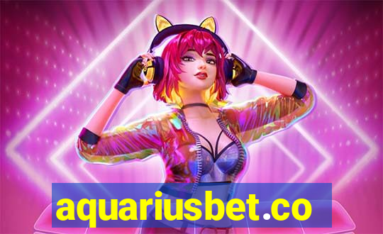 aquariusbet.co