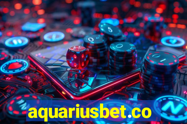 aquariusbet.co