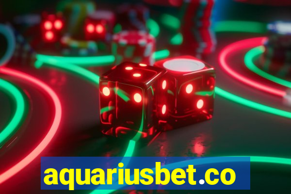 aquariusbet.co