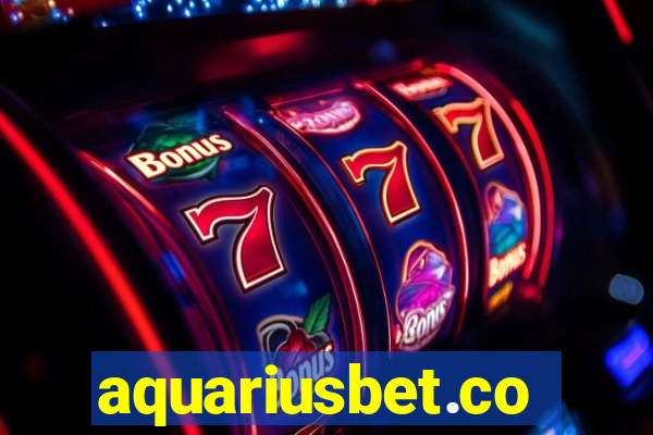 aquariusbet.co