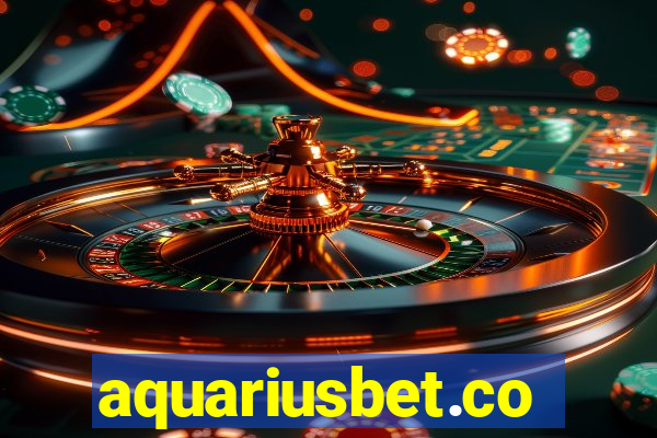 aquariusbet.co