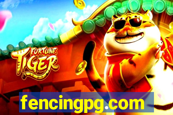 fencingpg.com