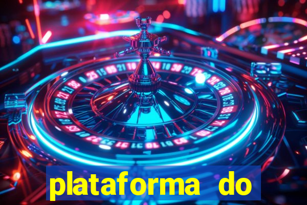 plataforma do tigrinho chinesa