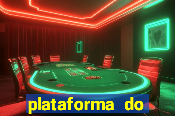 plataforma do tigrinho chinesa