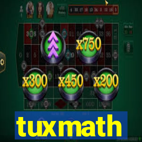 tuxmath