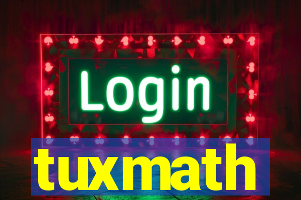 tuxmath