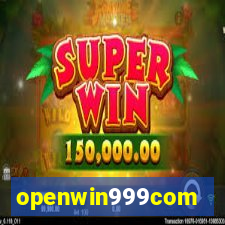 openwin999com