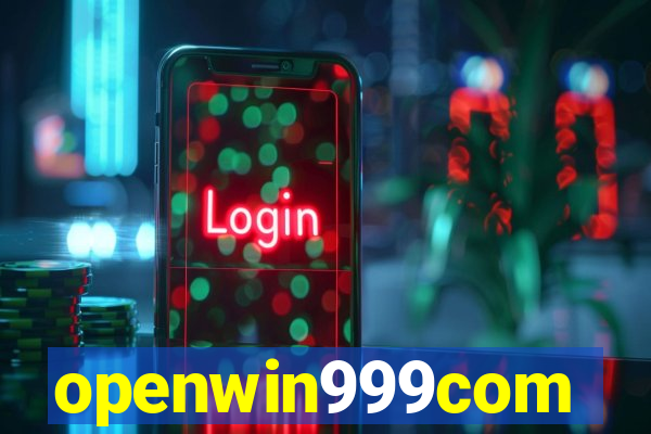 openwin999com