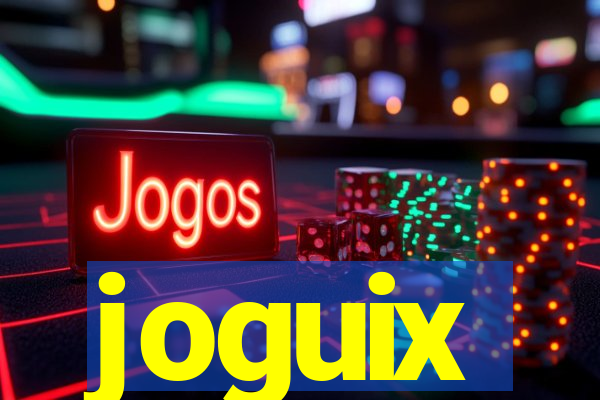 joguix